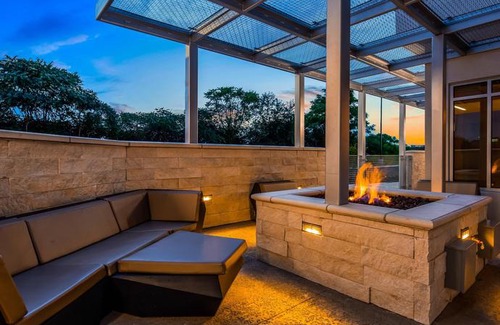 Chambersburg Hotel | SpringHill Suites by Marriott Chambersburg