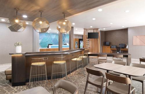 Southside Hotel | SpringHill Suites by Marriott Jacksonville Baymeadows