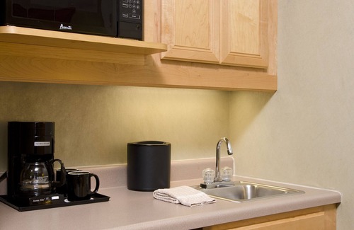 Norwood Park Hotel | SpringHill Suites Chicago O'Hare by Marriott