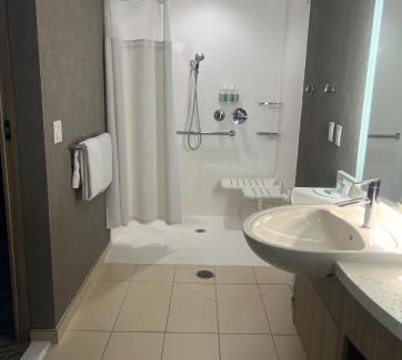Parker Hotel | SpringHill Suites Denver Parker