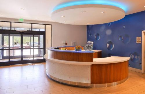 Kingman Hotel | SpringHill Suites Kingman Route 66