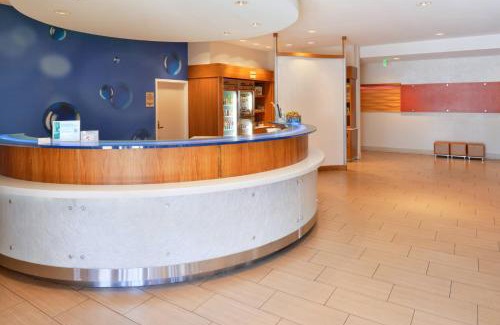 Kingman Hotel | SpringHill Suites Kingman Route 66