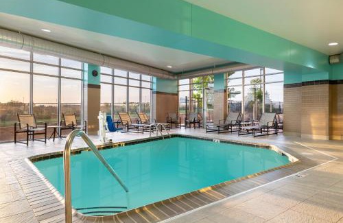 South Loop Hotel | SpringHill Suites Minneapolis-St. Paul Airport/Mall Of America