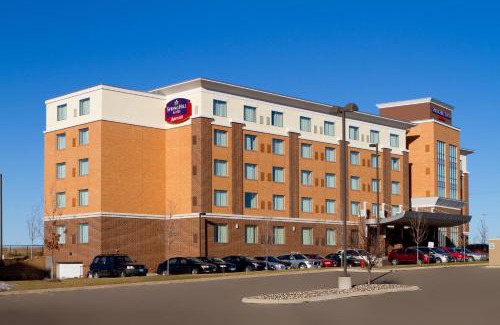 South Loop Hotel | SpringHill Suites Minneapolis-St. Paul Airport/Mall Of America