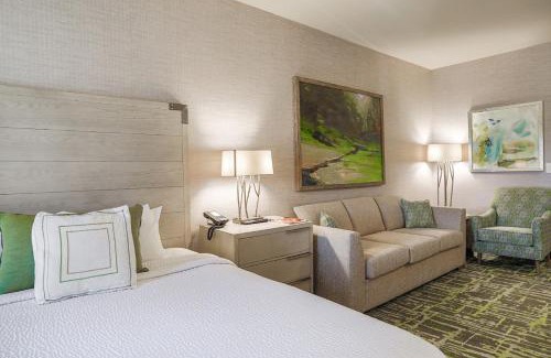 Prescott Hotel | SpringHill Suites Prescott