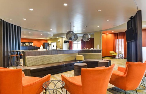 Bossier City Hotel | SpringHill Suites Shreveport-Bossier City/Louisiana Downs