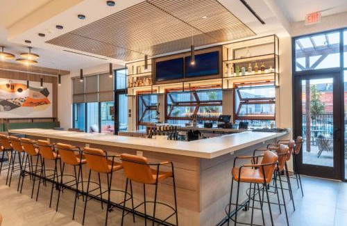 San Luis Obispo Hotel | SpringHill Suites by Marriott San Luis Obispo