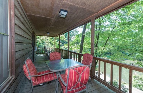 Springmaid Mountain Cabin | Springmaid Mountain