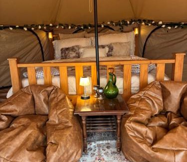 Rydal Other | Springmead Glamping