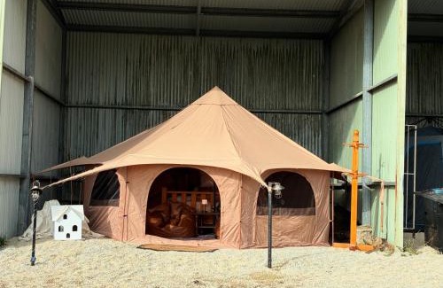 Rydal Other | Springmead Glamping