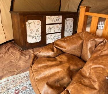 Rydal Other | Springmead Glamping
