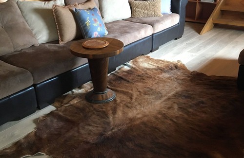 Rydal House | Springmead Rustic Cabin - Relax Revitalised Rejuvenate