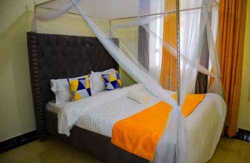 Ongata Rongai Apartment | SpringStone executive suite Rm 2