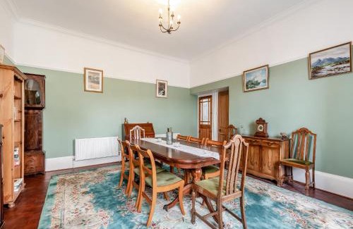 Cardross House | Springvale