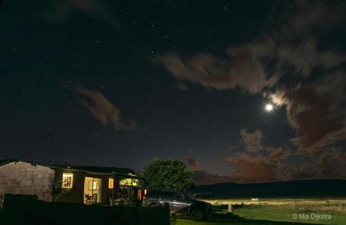 Ficksburg House | Springwater Cottages