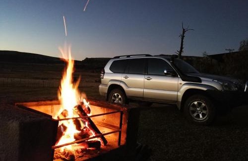 Ficksburg House | Springwater Cottages