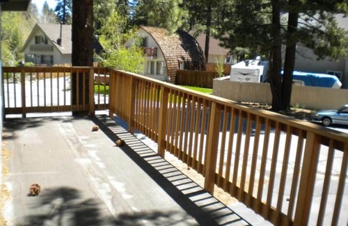 Highland Woods House | Springwood House #Cth2728 Home