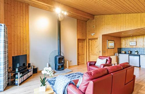 Summerbridge Resort | Springwood Lodges