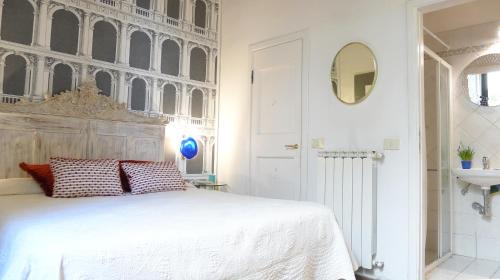 Oltrarno Apartment | Sprone Apartment