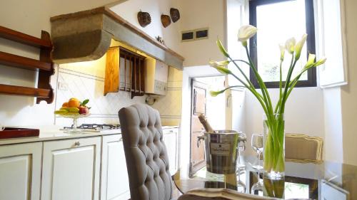 Oltrarno Apartment | Sprone Apartment
