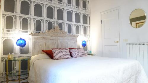 Oltrarno Apartment | Sprone Apartment