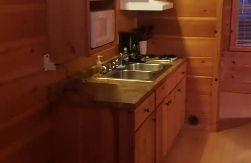 Jones Mills House | Spruce Cabin Summer Camp in the Laurel Highlands