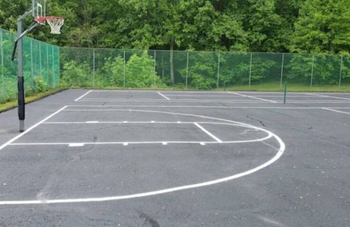 Jones Mills House | Spruce Cabin Summer Camp in the Laurel Highlands