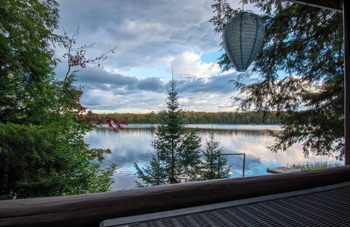 Ryerson Cottage | Sprucehaven Lodge - Three Bedroom Cottage, Sleeps 15