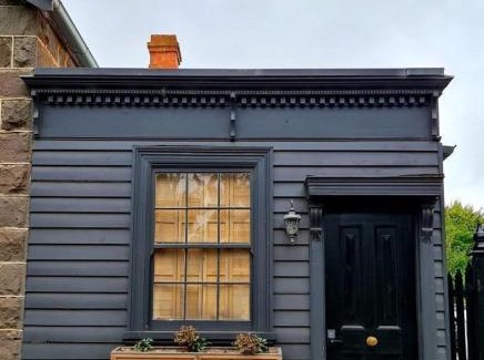 Mortlake Apartment | Spudkinn House