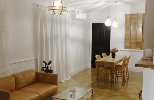 Mortlake Apartment | Spudkinn House