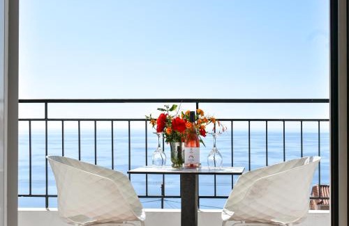 Vlachata Apartment | Spyridoula