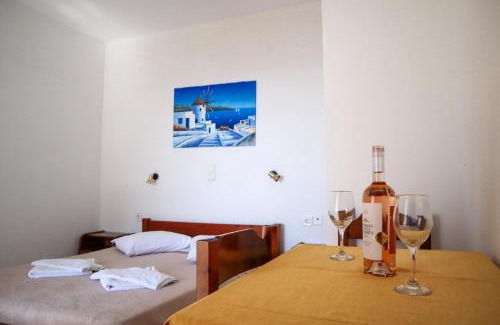 Vlachata Apartment | Spyridoula