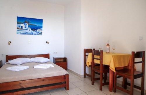 Vlachata Apartment | Spyridoula