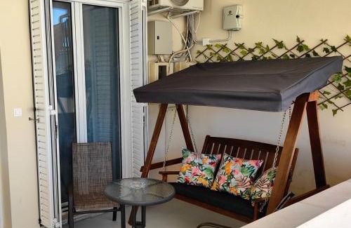 Aria Apartment | Spyridoula's apartment