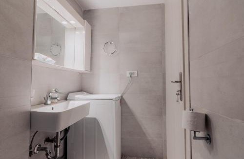 Aria Apartment | Spyridoula's apartment