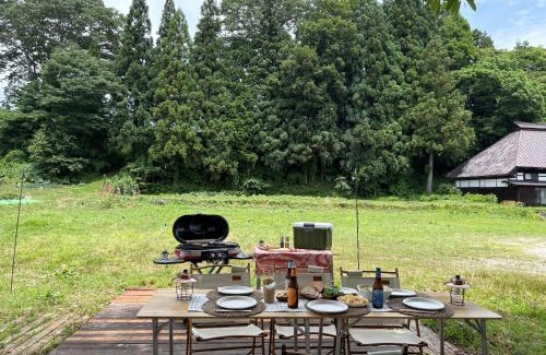 Hakuba Hotel | Square 8 HAKUBA RETREAT by UNPLAN