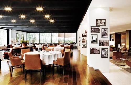 Stari Grad Hotel | Square Nine Hotel Belgrade