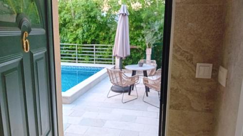 Kotor Apartment | Square Point Apartments