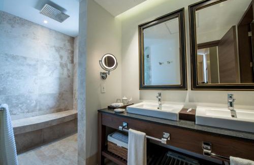 Financial District Hotel | Square Small Luxury Hotel - Providencia