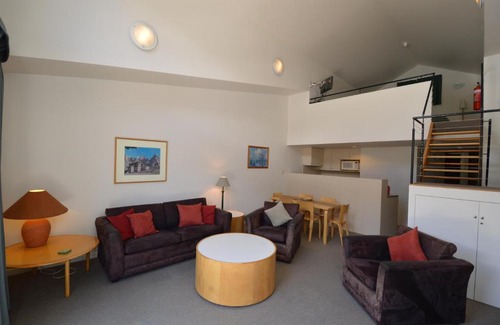 Thredbo Apartment | Squatters 11