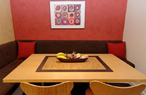 Thredbo Apartment | Squatters Run Apartments