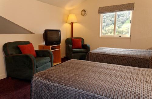 Thredbo Apartment | Squatters Run Apartments