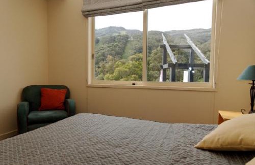 Thredbo Apartment | Squatters Run Apartments