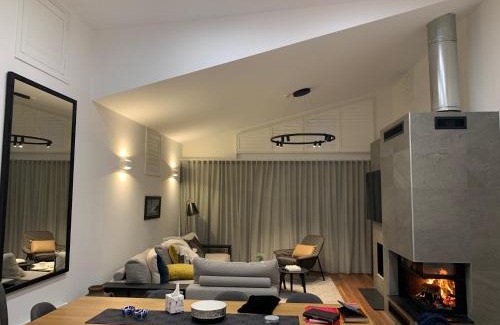 Thredbo Apartment | Squatters Run Apartments