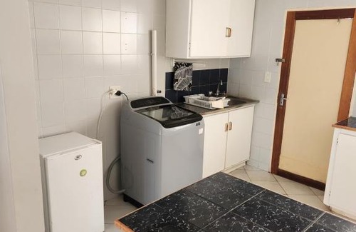 Zeerust House | Squirrels Den