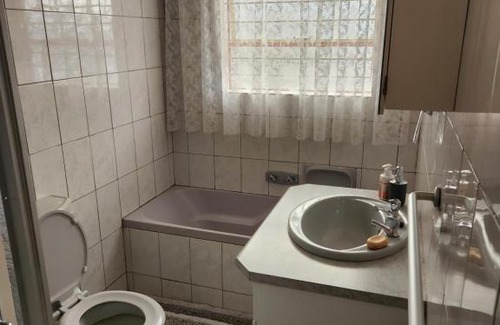 Zeerust House | Squirrels Den