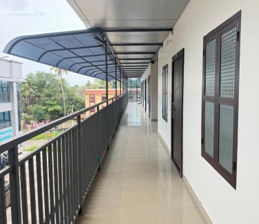 Kulanada Apartment | SR Apartments