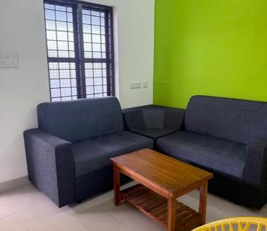 Kulanada Apartment | SR Apartments