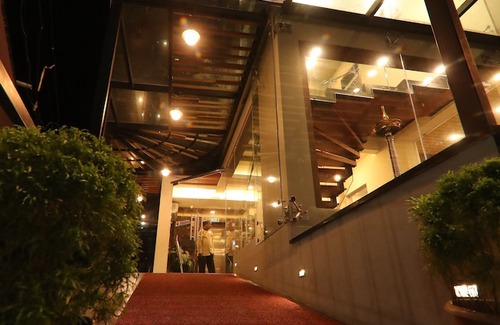East Nada Hotel | Sree Bhadra Residency