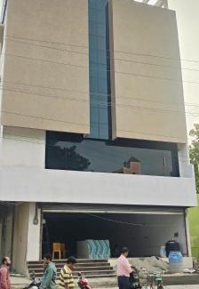 Aruppukkottai Hotel | Sree Mahalakshmi Residency